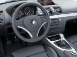 BMW 135i Coupe 2008 года